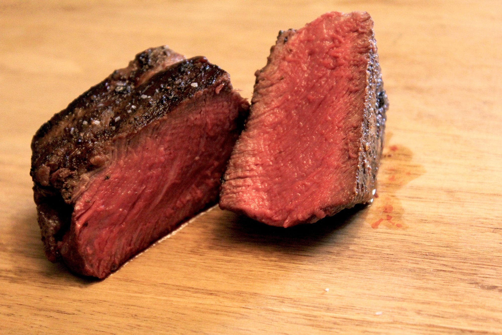 5oz Premium Angus Filet Mignon