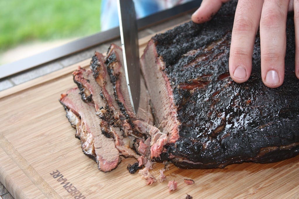 Premium Angus Brisket Whole