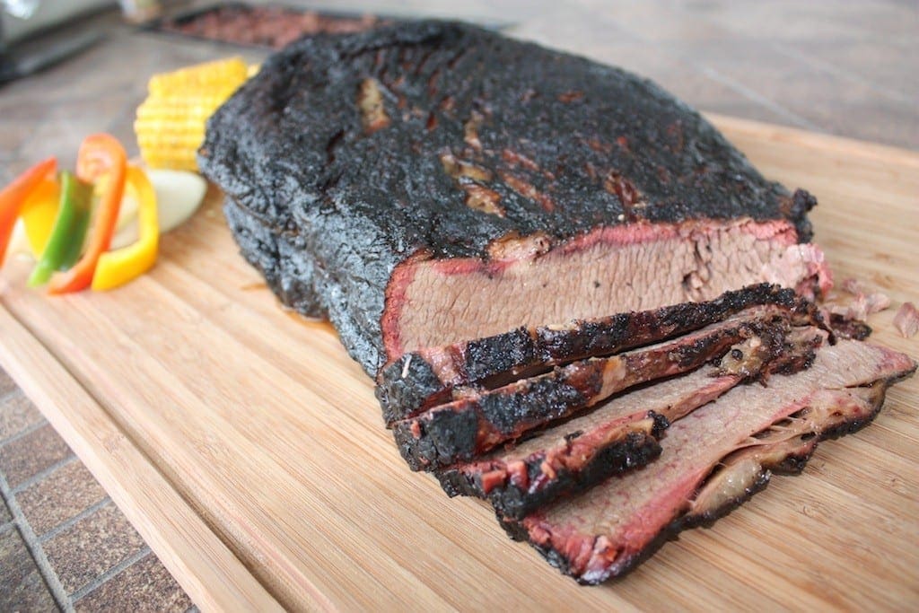Premium Angus Brisket Whole