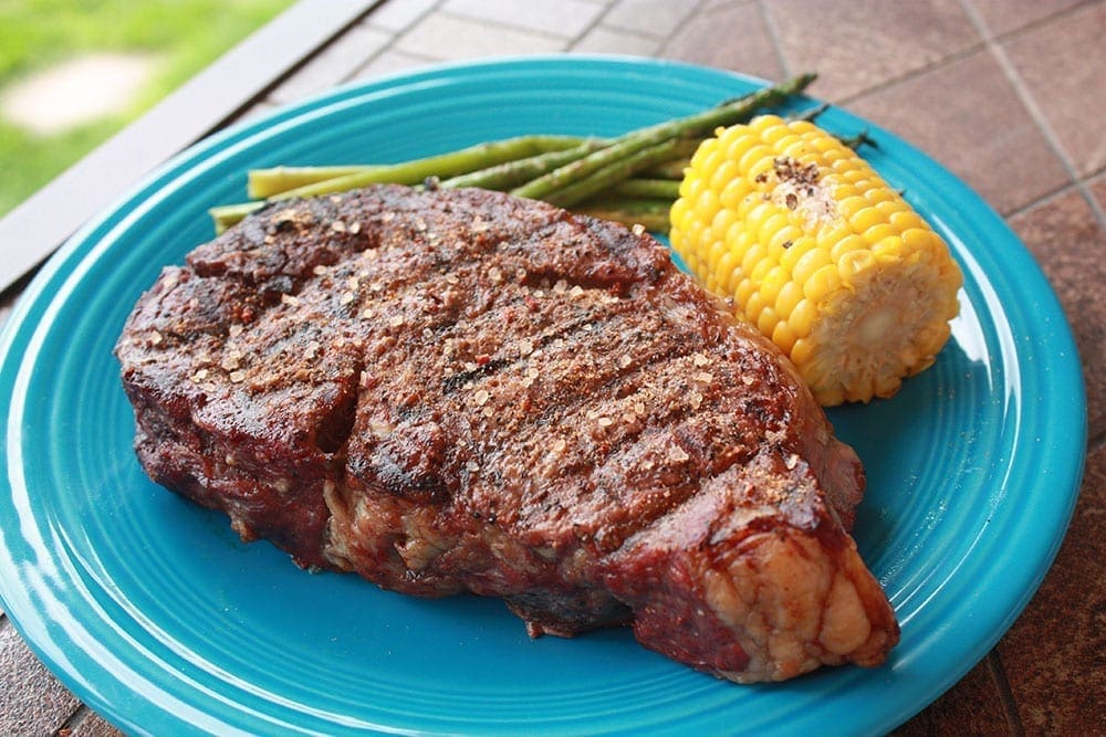 24oz Premium Angus Ribeye