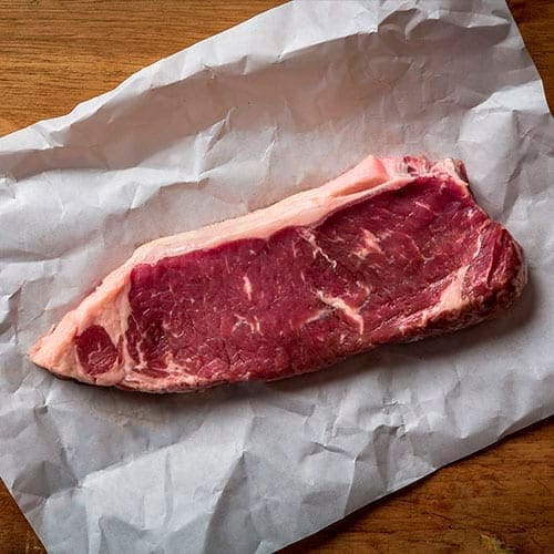 12oz Premium Angus NY Strip