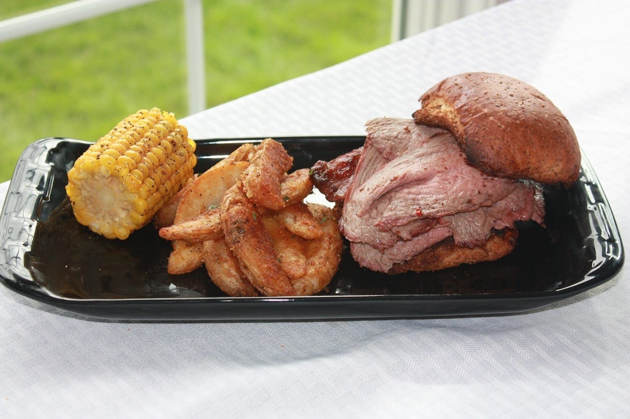 thumbnail image 2 of Nebraska Star Beef: All Natural Aged Angus Steaks - Hand Cut, Tried... 2 of 11