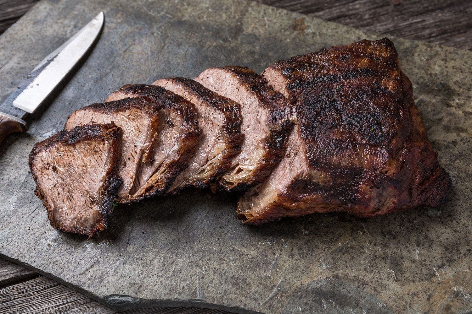 Premium Angus TriTip