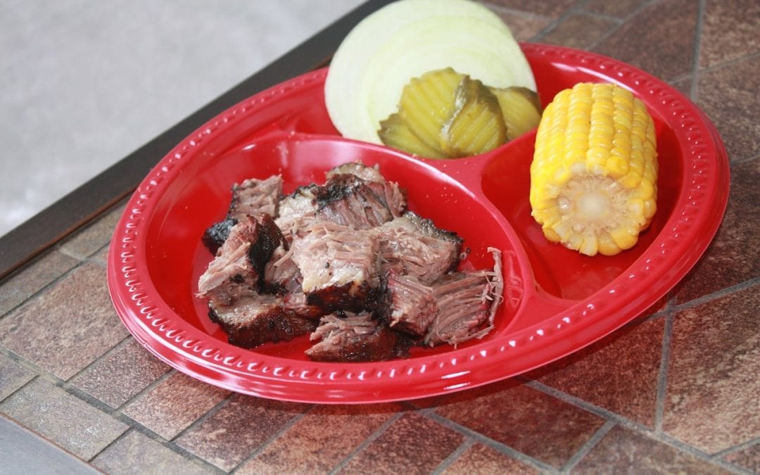 Family Secret Brisket Recipe | Nebraska Star® Beef
