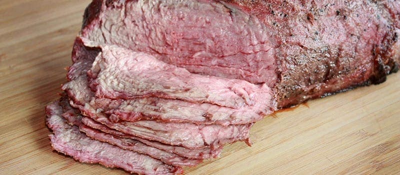 Try a Tri-Tip!