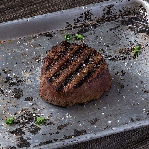 12oz Premium Angus Filet Mignon