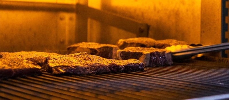 Steak Cooking 101
