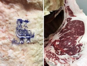 USDA Choice