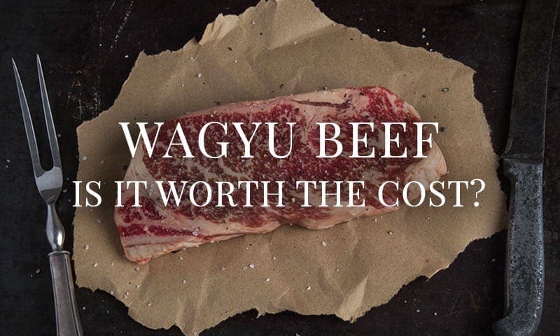 Wagyu Beef