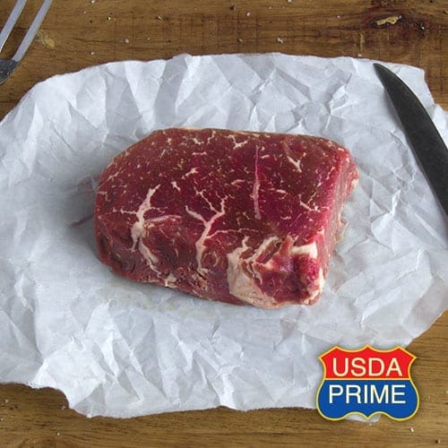 10oz Prime Top Sirloin