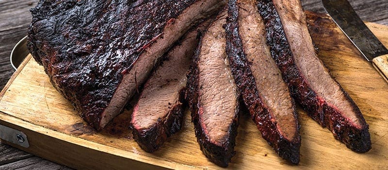 BBQ – Where does Beef Fit in?
