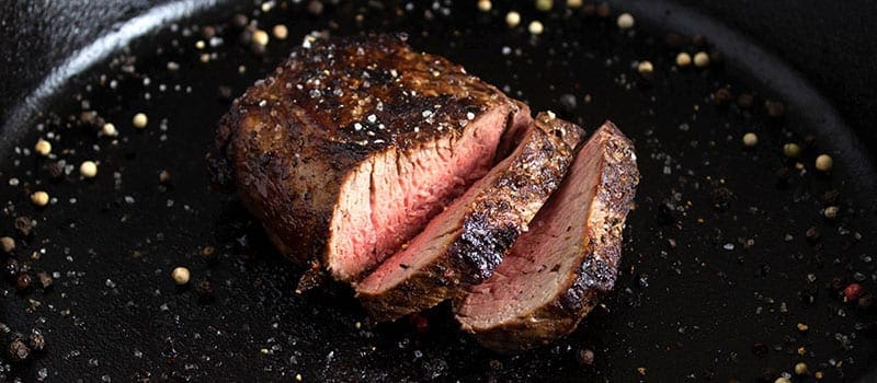 Sear & Reverse Sear