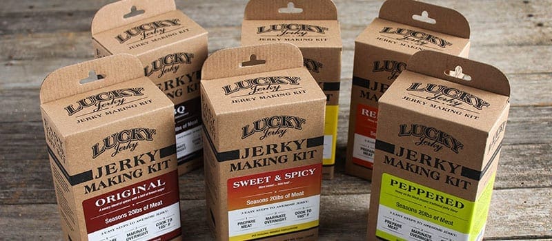 How to Make Your Own Jerky