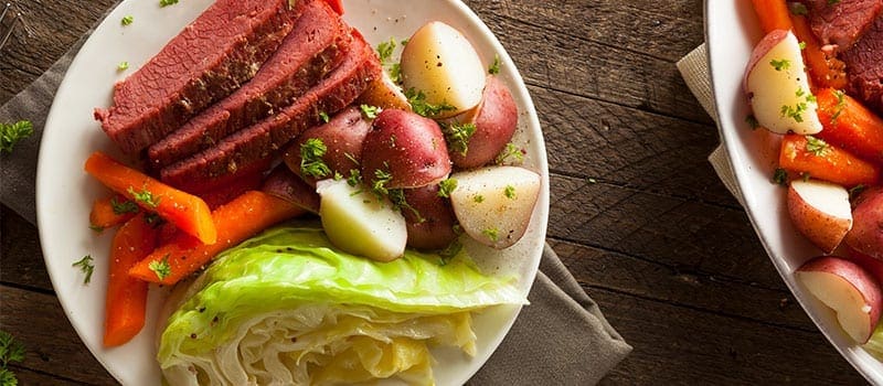 Cousin Steve-O’s Corned Beef