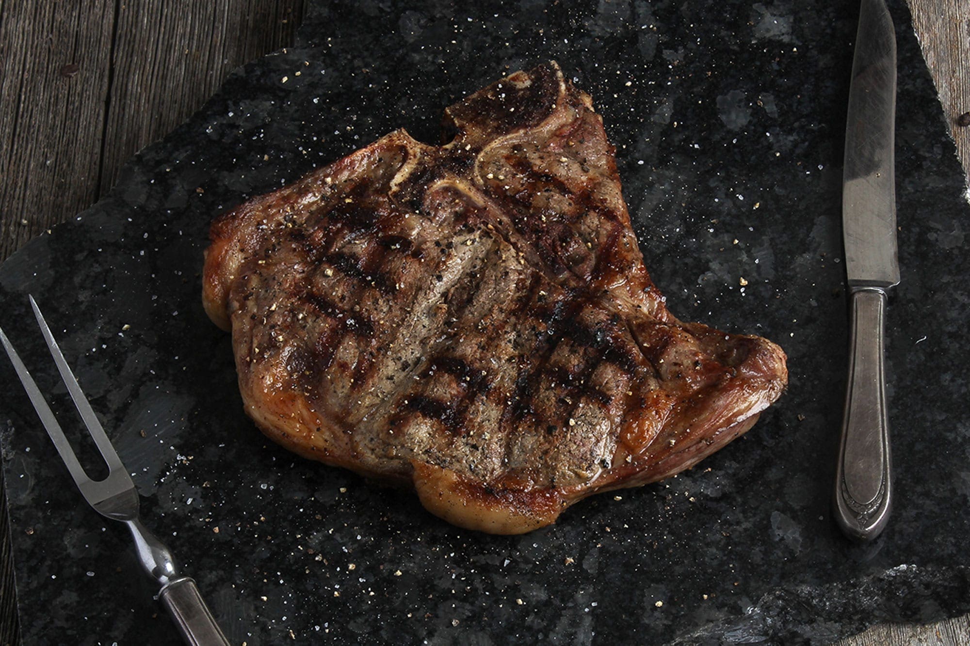 22oz Premium Angus TBone