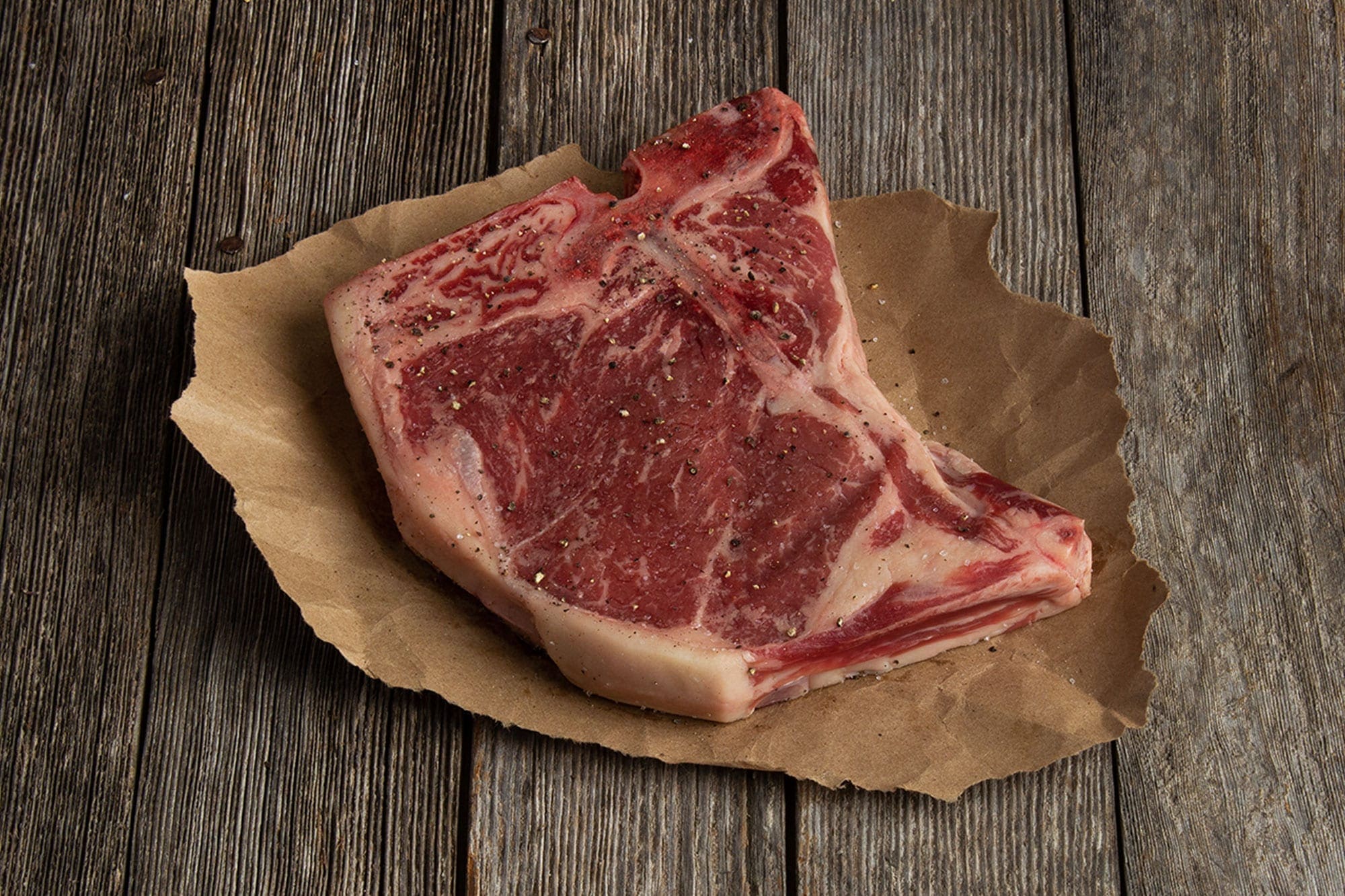 22oz Premium Angus TBone