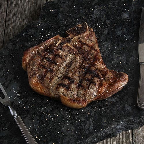 22oz Angus T-Bone main image 0