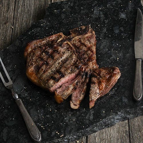 22oz Angus T-Bone main image 1