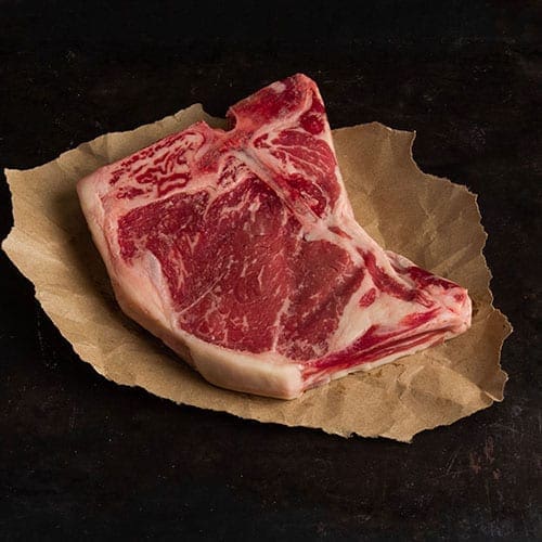22oz Premium Angus TBone