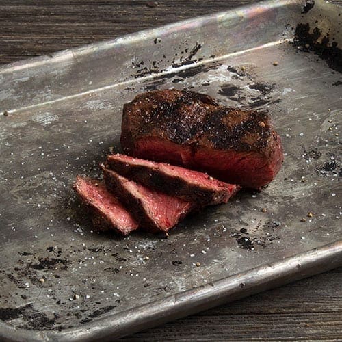6oz Prestige Chuck Steak