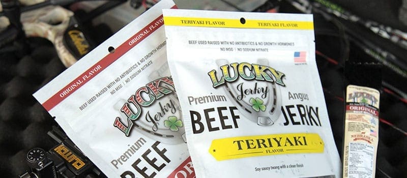 Why is Beef Jerky So Expensive?