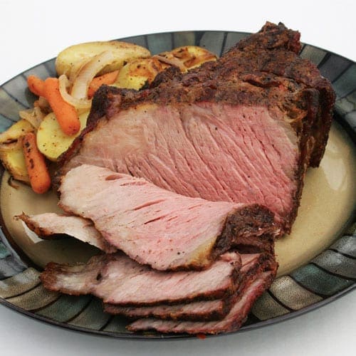 Prestige Angus Chuck Roast