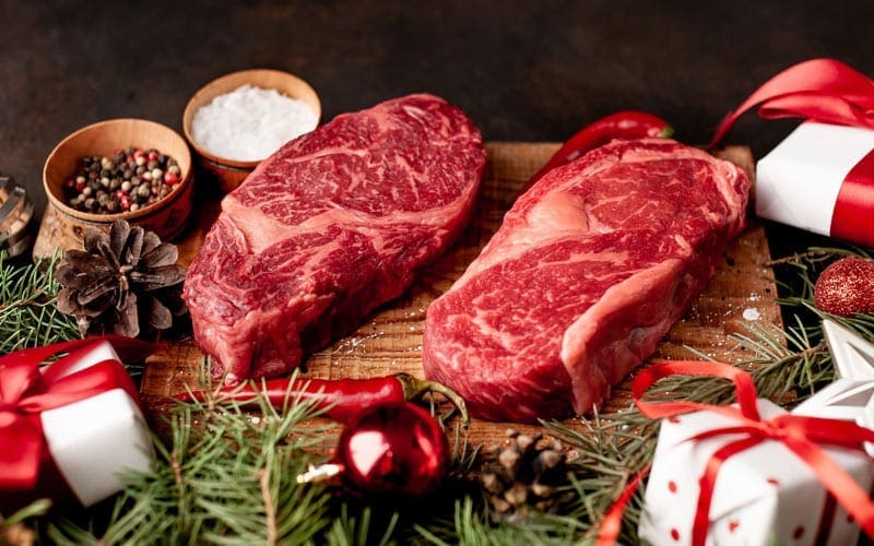 christmas-steaks christmas steaks